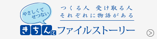 きちんとファイルストーリー