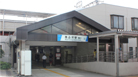 保険ほっとライン サミット馬込沢駅前店