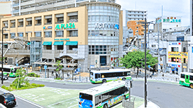アクトアモーレ高槻店