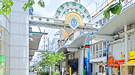 アクトアモーレ高槻店
