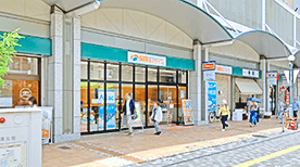 アクトアモーレ高槻店