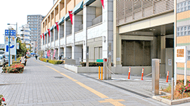 アクトアモーレ高槻店