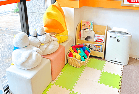 保険ほっとライン アクトアモーレ高槻店