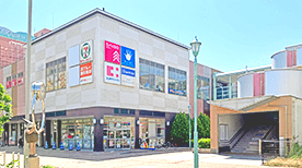 明石大久保駅前店