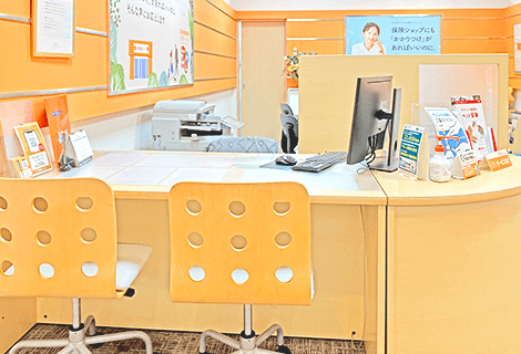 保険ほっとライン 明石大久保駅前店