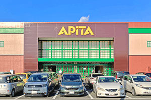 アピタ緑店