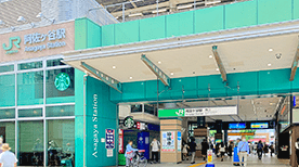 阿佐ヶ谷店