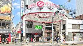 阿佐ヶ谷店