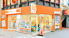 阿佐ヶ谷店
