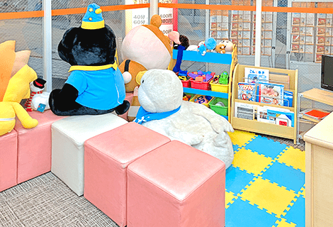 保険ほっとライン 阿佐ヶ谷店