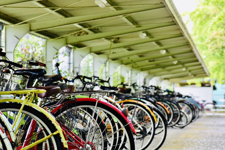 高額賠償事例から考える自転車保険の必要性