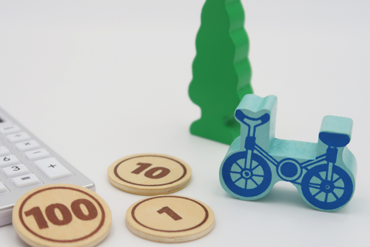 自転車保険や特約などの利用前に確認しておきたいポイント