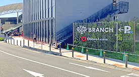 BRANCH福岡下原店