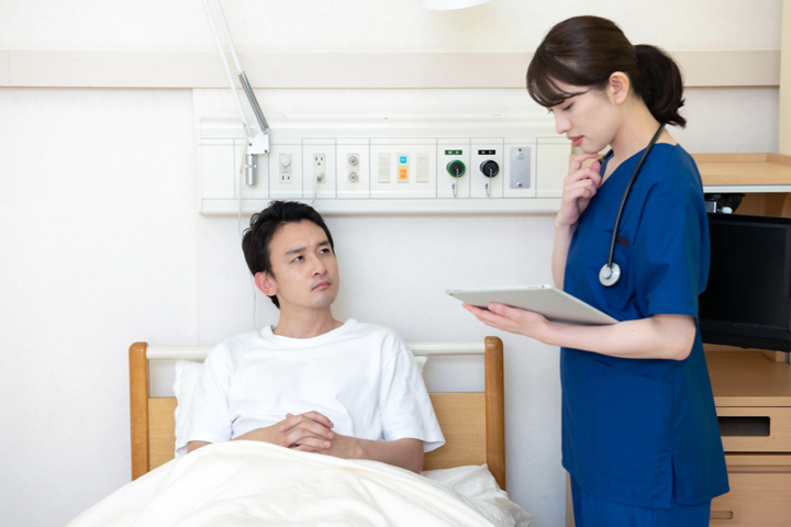 がん保険がいらないといわれる理由