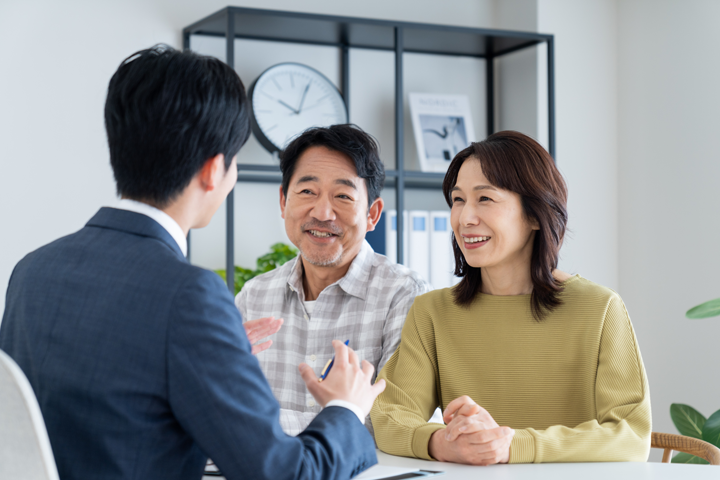 がん保険に加入するメリット