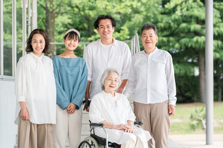 年齢別がん保険の必要性