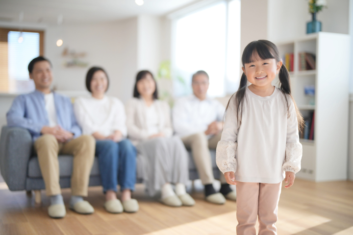 民間介護保険に加入するメリット