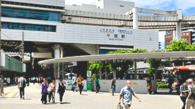 千葉駅前店