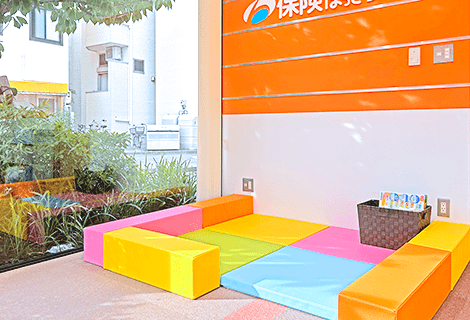 保険ほっとライン 千種店