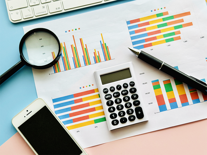 死亡保険金の受取り時にかかる税金シミュレーション