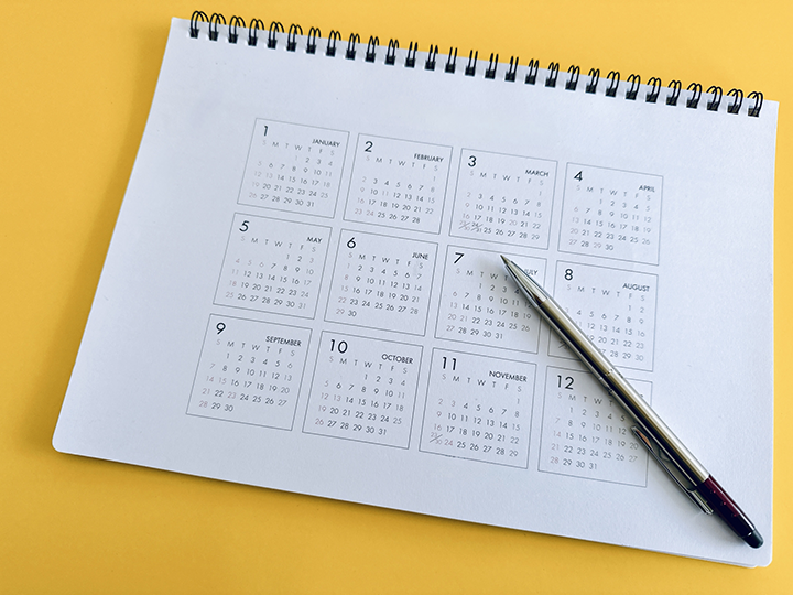 死亡保険金の確定申告や納付期限