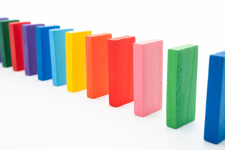 ドル建て保険の主な種類