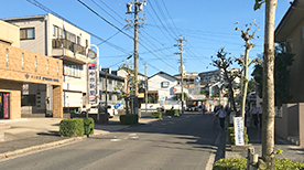 保険ほっとライン ドミー瀬戸菱野店