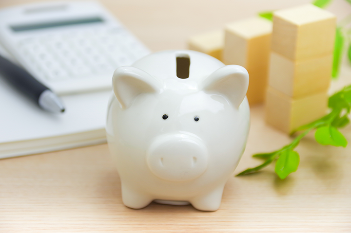 自己負担が高額になった場合は？