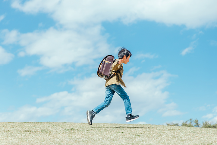 学資保険のメリット
