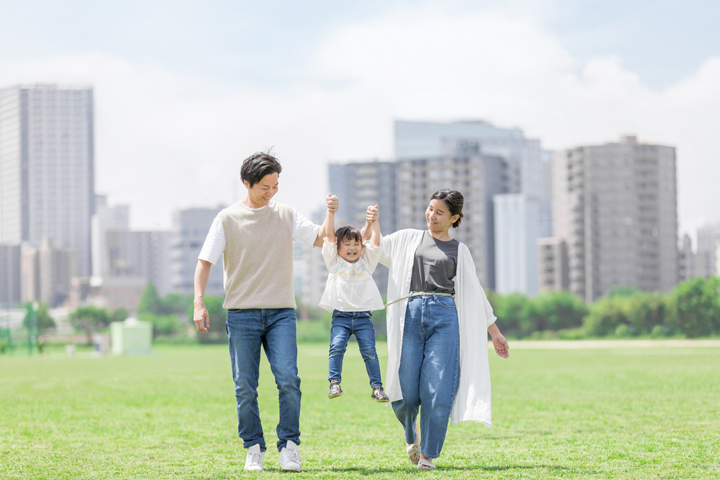 養老保険のメリット