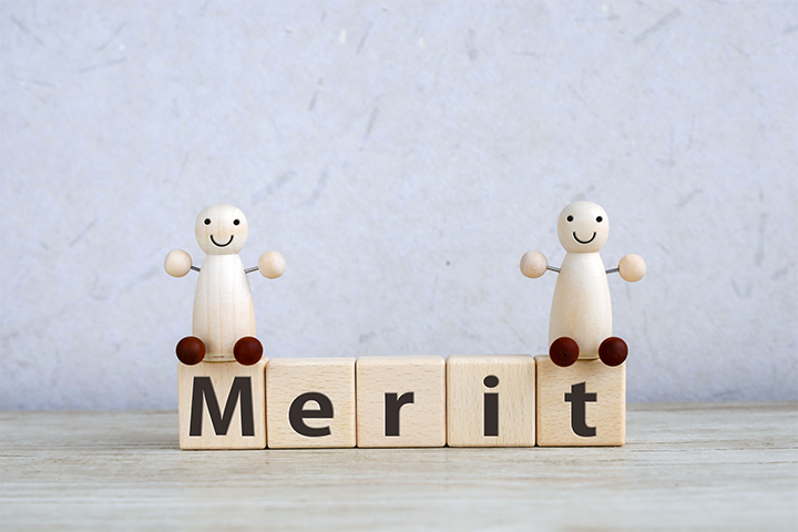 ファミリーバイク特約のメリット