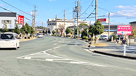 フィール豊川店