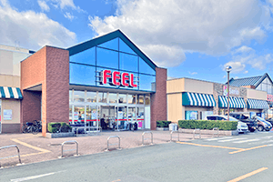 フィール豊川店