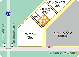 店舗MAP