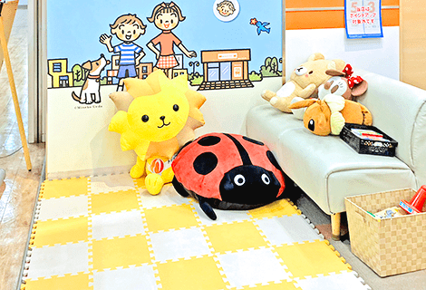 保険ほっとライン ららぽーとTOKYO-BAY店