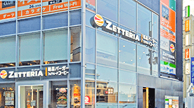 枚方市駅前店