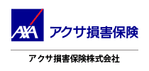 アクサ損害保険株式会社