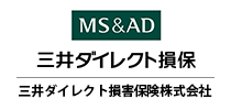 三井ダイレクト損害保険株式会社