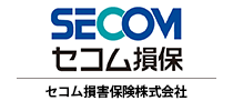 セコム損害保険株式会社