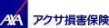 アクサ損害保険