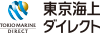 東京海上ダイレクト