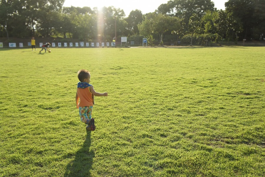 私はこの子に何をしてあげられるだろう