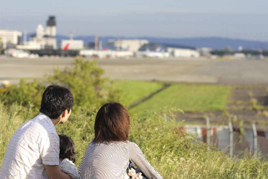 ・・・パパとママがいなくなったらどうする？