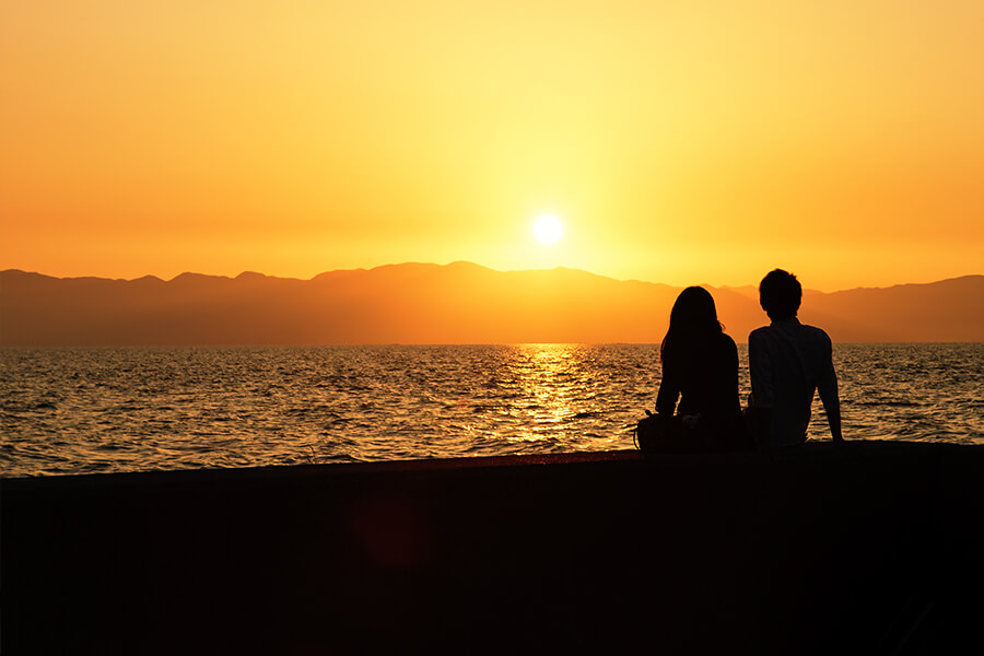 ・・・ケンカばかりの僕たち夫婦