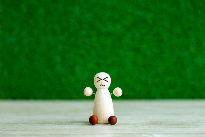 個人年金保険のデメリット