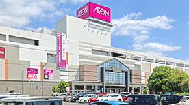 イオン小牧店