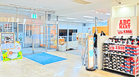 サンマルシェ高蔵寺店