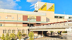 サンマルシェ高蔵寺店