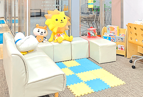 保険ほっとライン サンマルシェ高蔵寺店