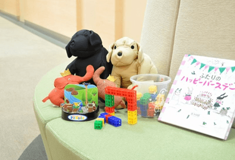 保険相談サロンFLP ルミネ立川店(協力店)